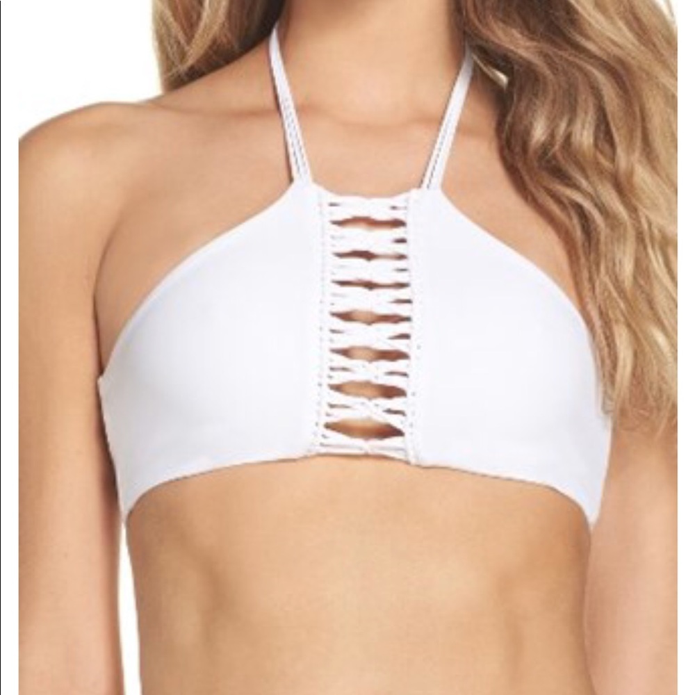 NWT Mikoh Bikini Set